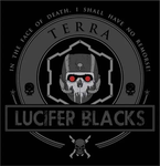 IoM ||| Lucifer Blacks