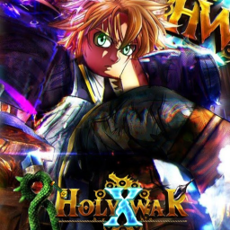 Holy War X (50% OFF TESTER)
