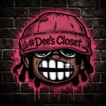 #Dee's Closet