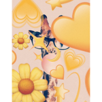 AESTHETIC GIRAFFE GROUP