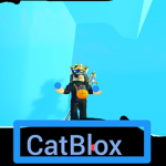 CatBlox Adventures!