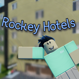 [SPRING] Rockey Hotels V2