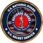 USSS | Νational Guard