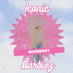 Iconic Barbiez