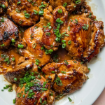 Chicken Adobo yum