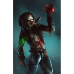 The Predator group.
