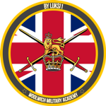 /BA/ Woolwich Military Academy