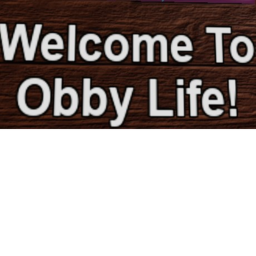Obby Life