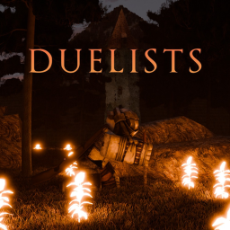 Duelists ( Super Early Alpha )