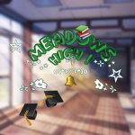 meadows high !
