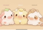 The MOST ADORABLE club