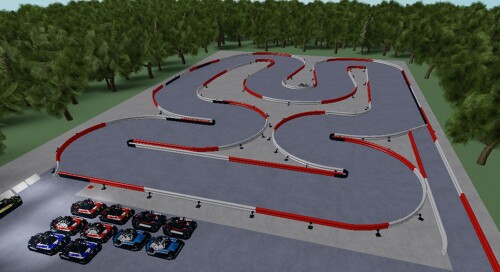 OTL Kart | Electric Go-Kart Showcase