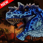 [NEW DINO] Primal Pursuit 🦖