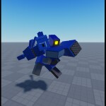 Transformers / HFS: HI SPEED