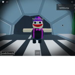 Fat MiniToon