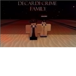 Decardi crime family