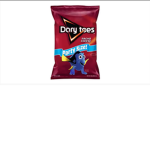The followers of dead memes