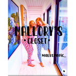 Mallory’s Clothes