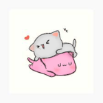 UWU. Cats Group