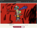 Demon Gamer Channel