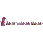♡: okie dokie lokie