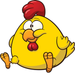 The Chicken Crew