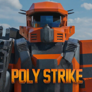 Poly Strike! (WIP)
