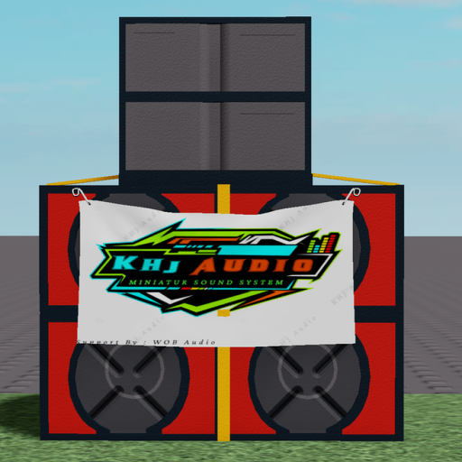 Create Your Sound System 