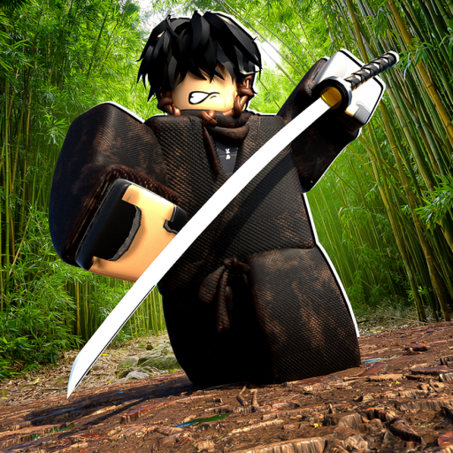 ZO SAMURAI SWORD FIGHTING