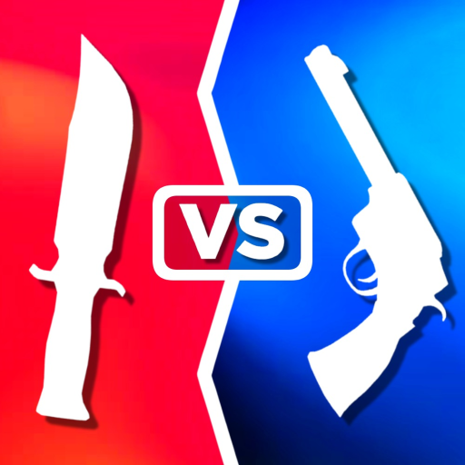 Murder Mystery DUELS icon