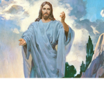 Spread the name of the lord :)