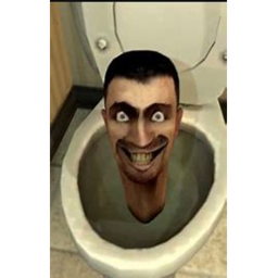 Survive The Toilet
