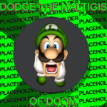 Dodge the maltigi's of DOOM