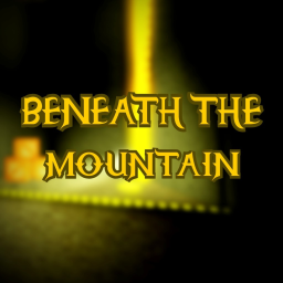 beneath the mountain