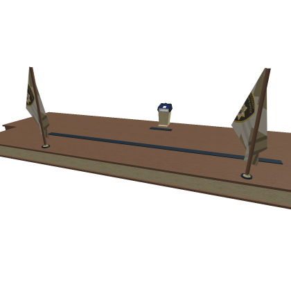 Podium