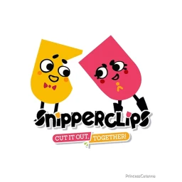 snipperclips icon