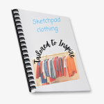 Sketchpad Clothing