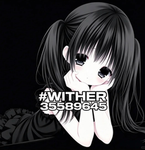 #WITHER