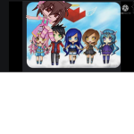 Itsfunneh krew fam fan group!’