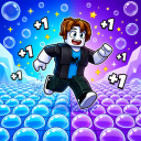 +1 Speed Bubble Escape | Day & Night