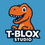 T-Blox Studio