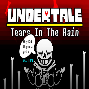 Neutral Run Sans Fight