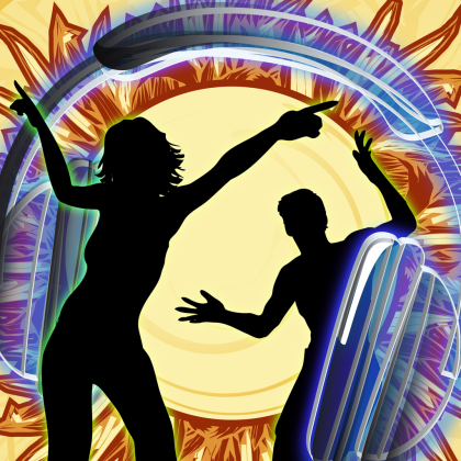 Fluffy Vibes A Roblox music