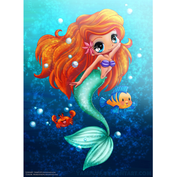 Mermaid Lake ( Town 80% Finished)