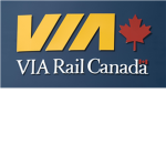 Via Rails Canada