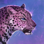 Pink Jaguars