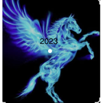 Blue, community
