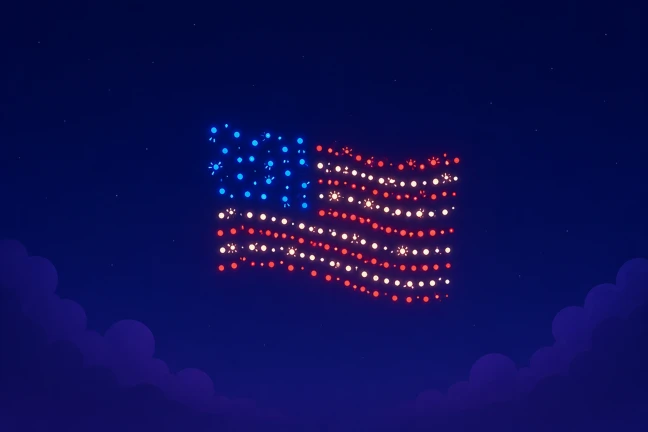 Happy 4th of July