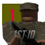1st Infantry Divisiоn