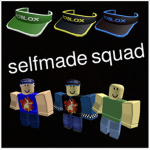 Selfmade Squad